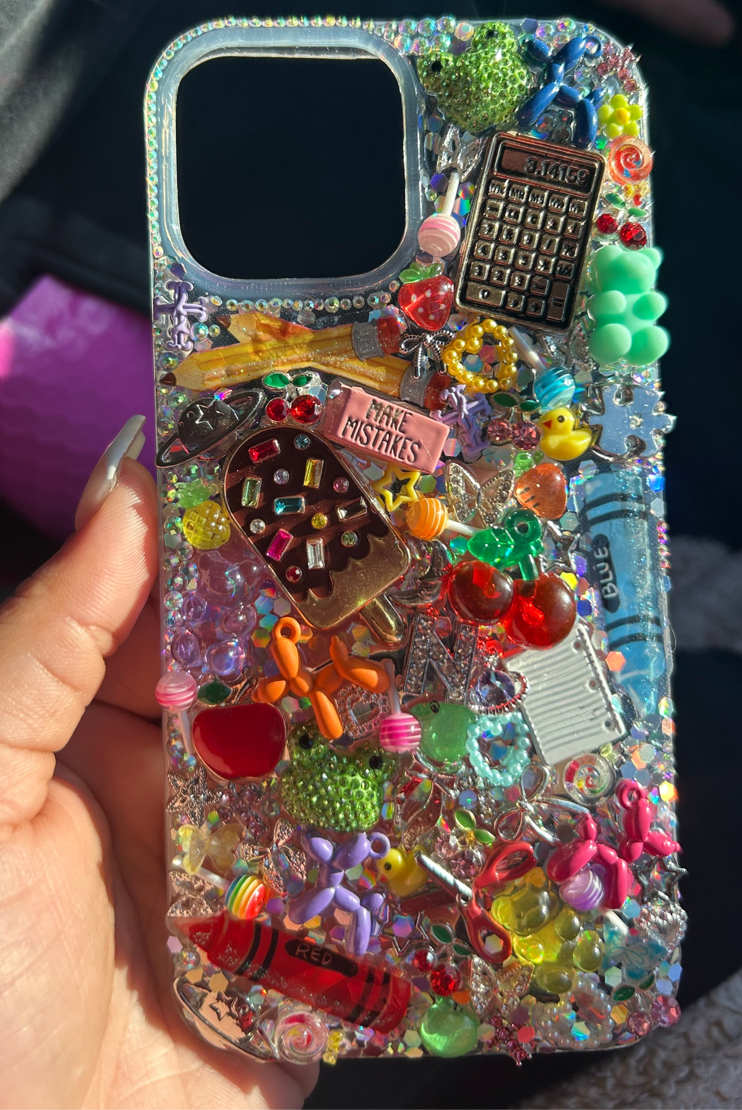 Custom Phone Case