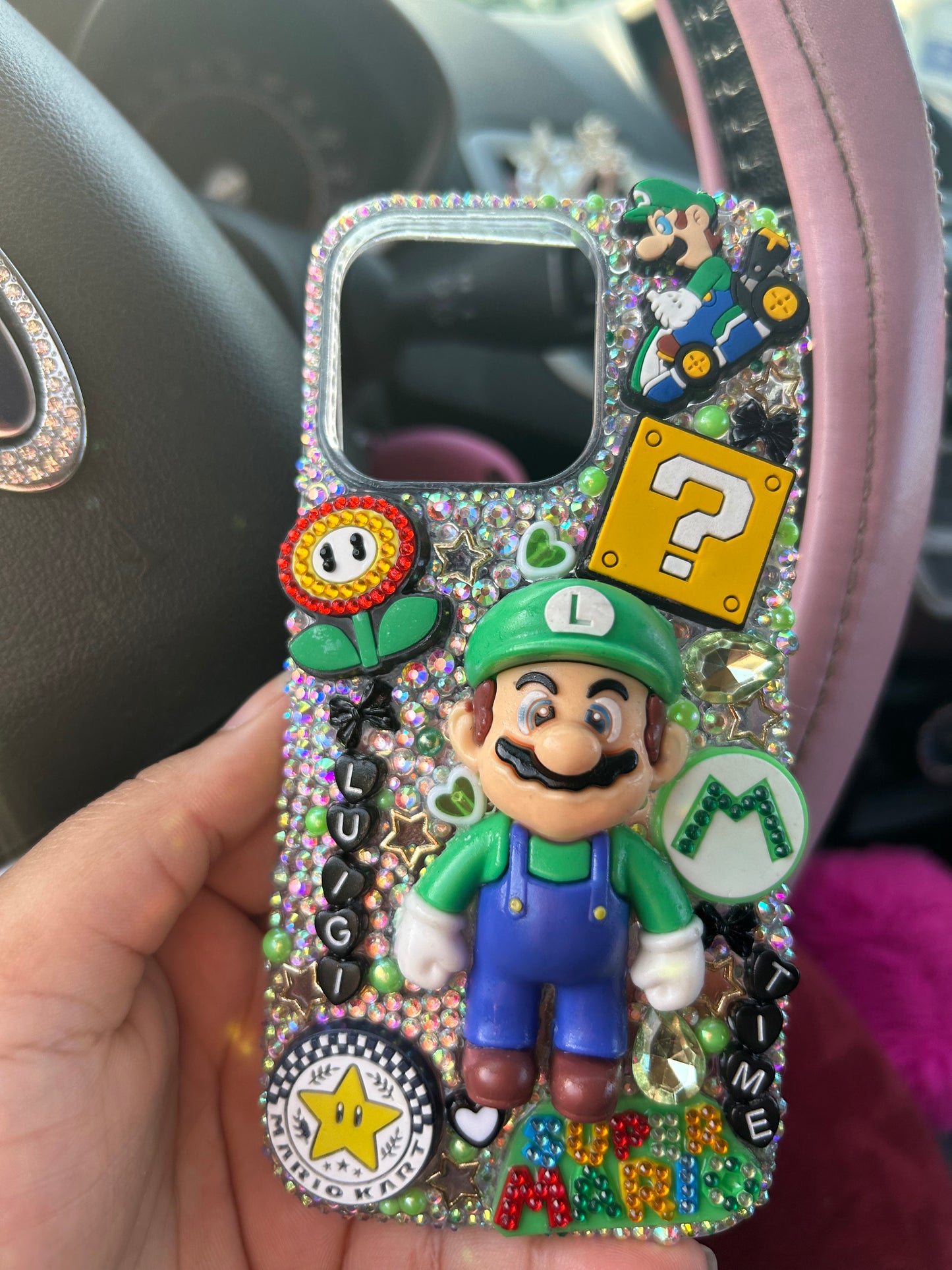 Custom Phone Case